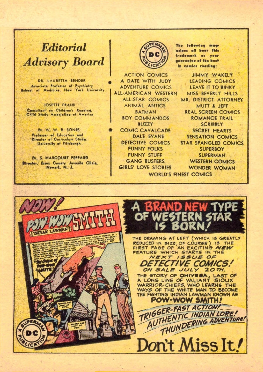 Superman (1939) issue 60 - Page 32