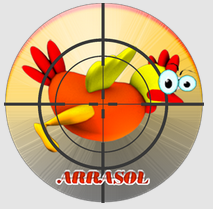 تحميل مجموعة مميزة من أفضل العاب صيد الدجاج للآندرويد مجاناً Best chicken hunt games for Android