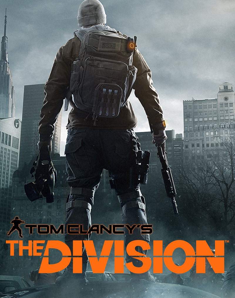 The Division: Agent Origins 2016 - Full (HD)