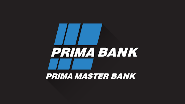 Logo Prima Master Bank