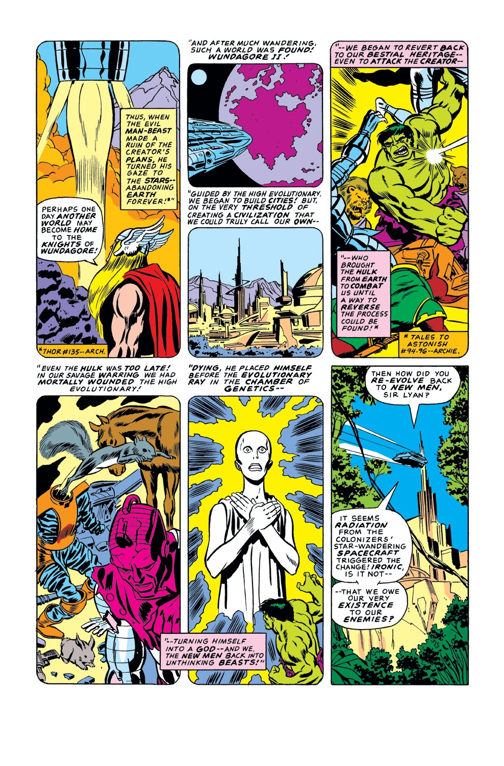 Read online Iron Man (1968) comic -  Issue #111 - 16