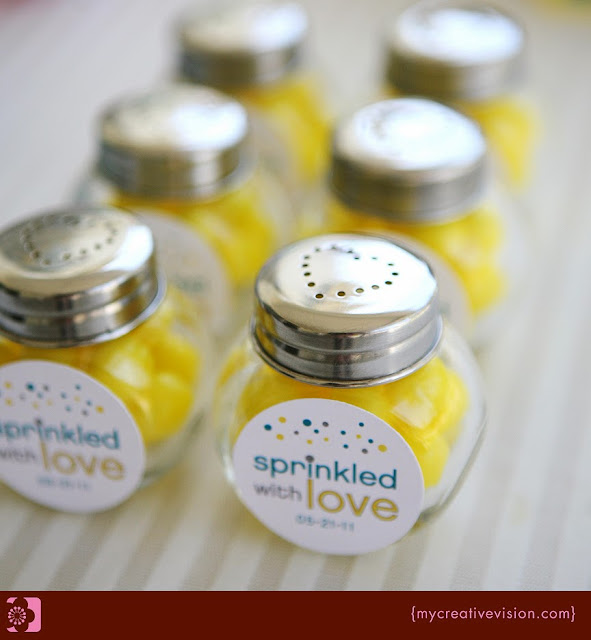 Sprinkle Baby Shower Party Baby Shower Ideas Themes