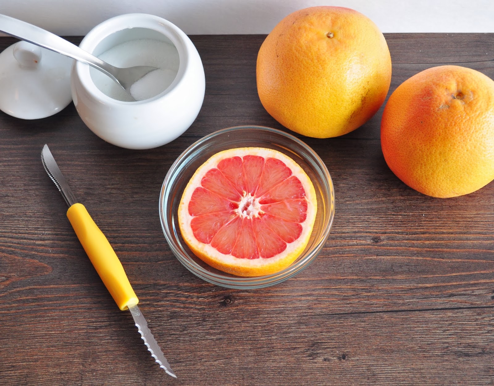 My Tiny Oven Favourite Things Friday Vol 65 Grapefruit Knife