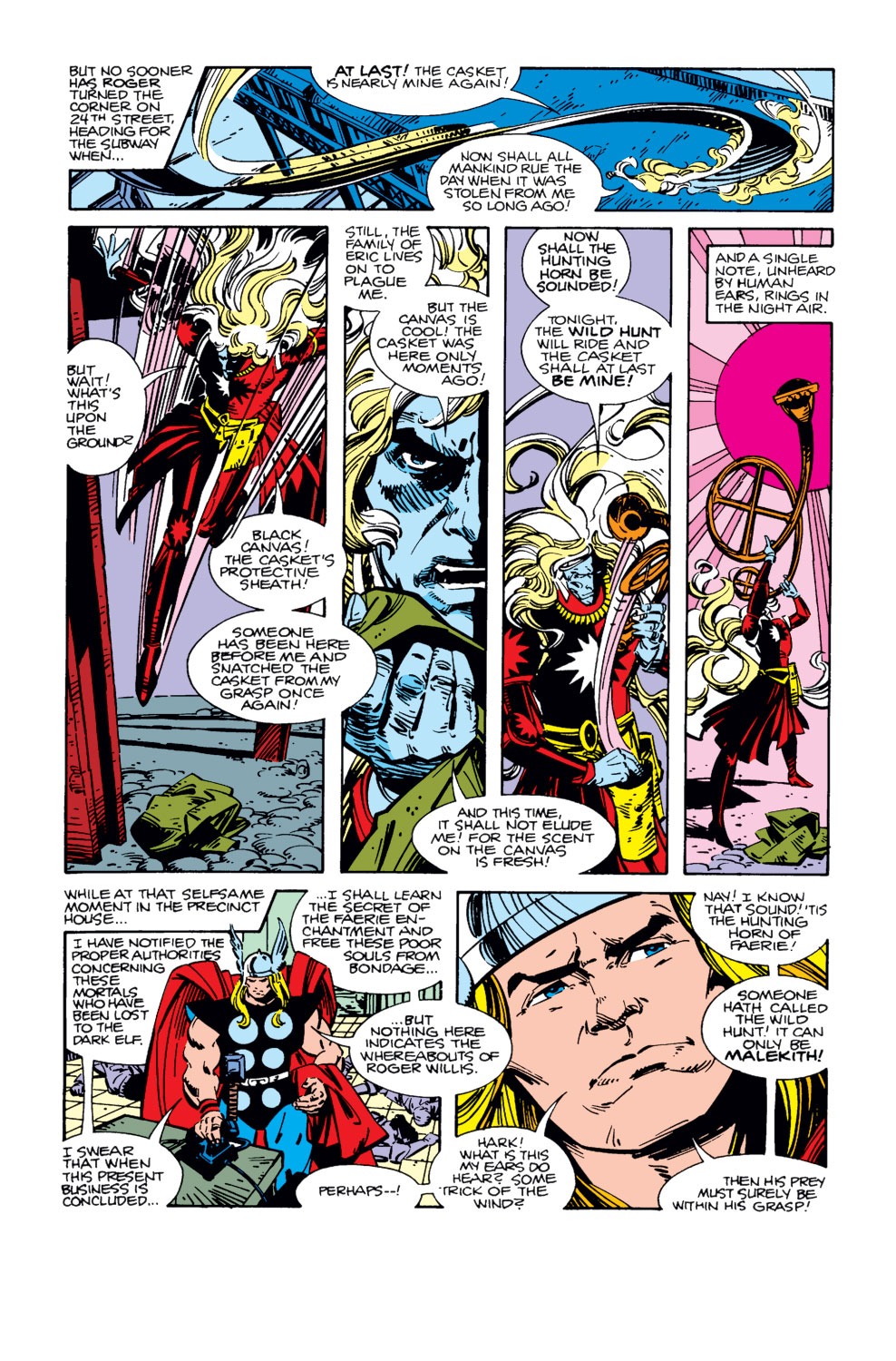 Thor (1966) 346 Page 10