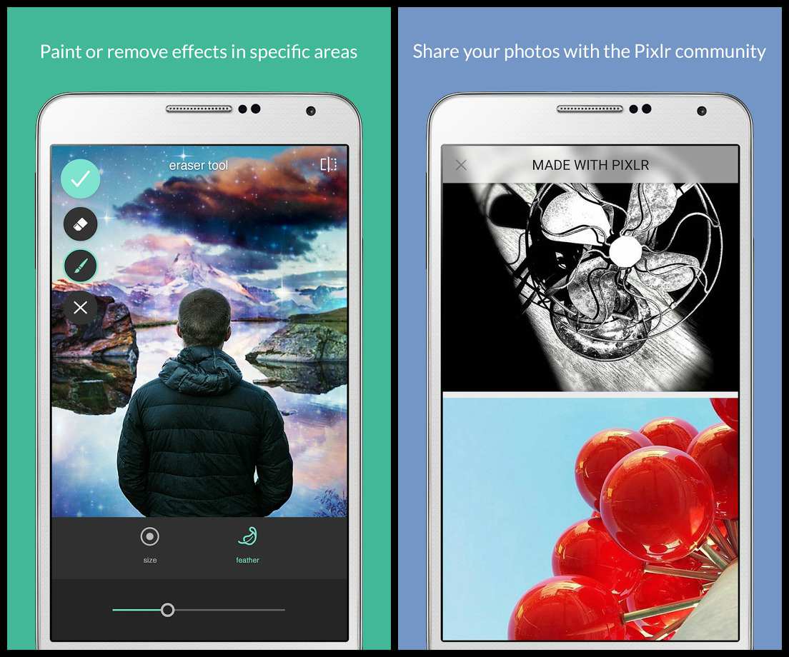 Inspirasi 32+ Foto Keren Editor