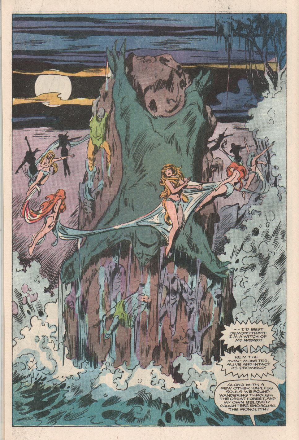 Conan the Barbarian (1970) Issue #180 #192 - English 13