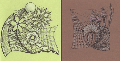 00-Deborah-Elaborate-Zentangle-Drawings-www-designstack-co