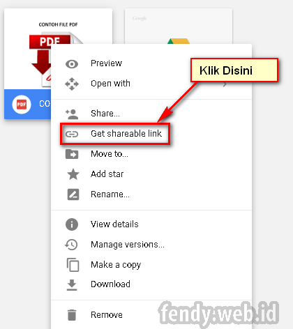Google Drive