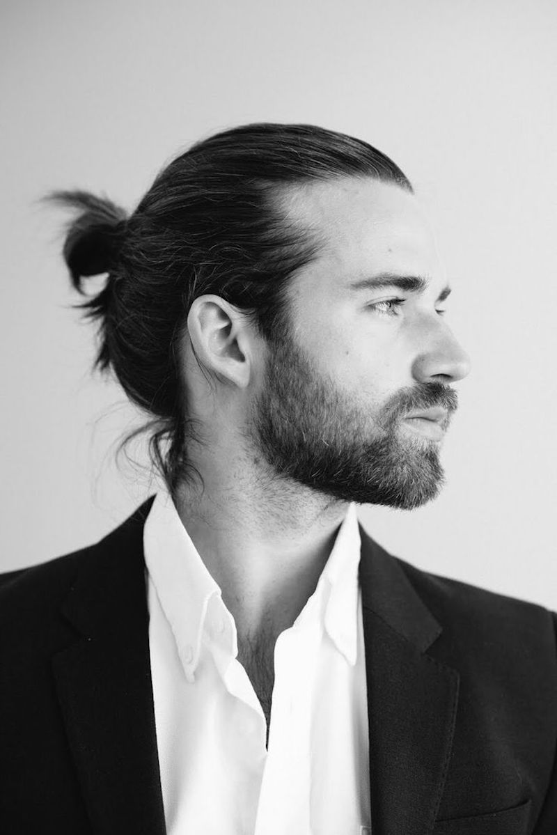 LEO KLEIN - COMPRIMENTO DO CABELO MASCULINO: QUAL O IDEAL PARA VOCÊ? - SAMURAI LEO KLEIN - COMPRIMENTO DO CABELO MASCULINO: QUAL O IDEAL PARA VOCÊ? - SAMURAI