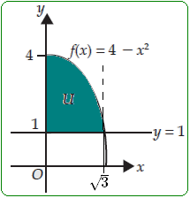 Menghitung Luas Daerah Menggunakan Integral Konsep Matematika Koma