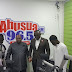 Kwame Adinkra kicks off Abusua FM’s soft programming with #Abusuankomo