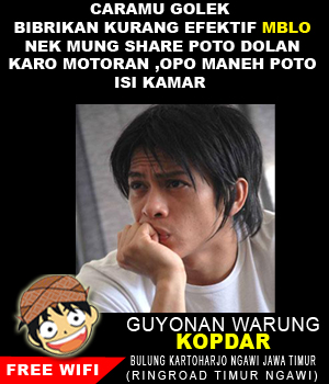 5 GAMBAR STATUS DAN KOMENTAR JAWA LUCU 5 GAMBAR STATUS DAN KOMENTAR JAWA LUCU