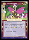 My Little Pony Alicorn Costume Absolute Discord CCG Card