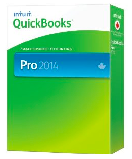 Quickbooks Pro 2014 With Quickbooks Pro 2014 With