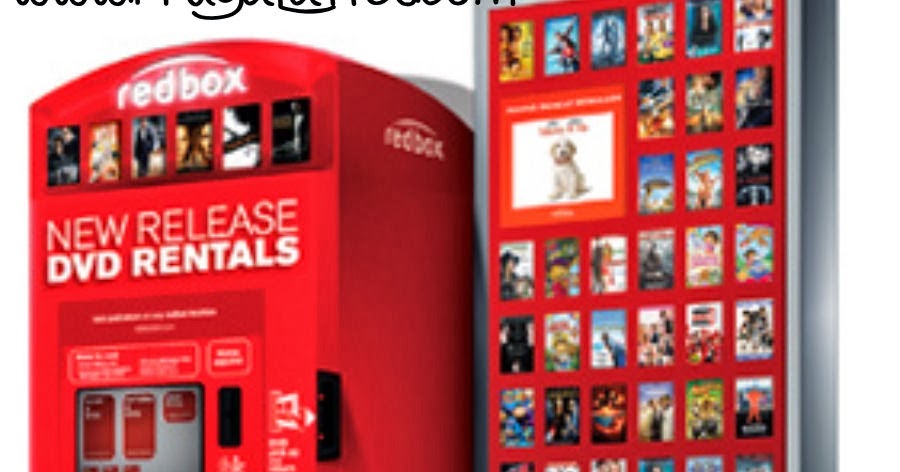 Frugalattes FREE Two new Redbox free DVD rental codes