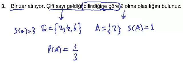 10. Sınıf Matematik Tuna Yayınları Ders Kitabı 68. Sayfa Çözümleri 10. Sınıf Matematik Tuna Yayınları Ders Kitabı 68. Sayfa Çözümleri