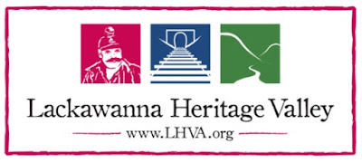 PA Environment Digest Blog: Lackawanna Heritage Valley Authority