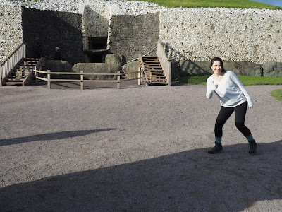 newgrange ireland