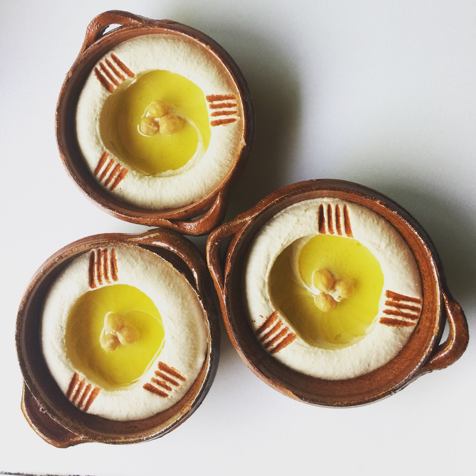 My Culinary Journey through Lebanon: Lebanese Cuisine 101