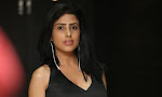 Pragya sizzling at Vangaveeti movie event-thumbnail