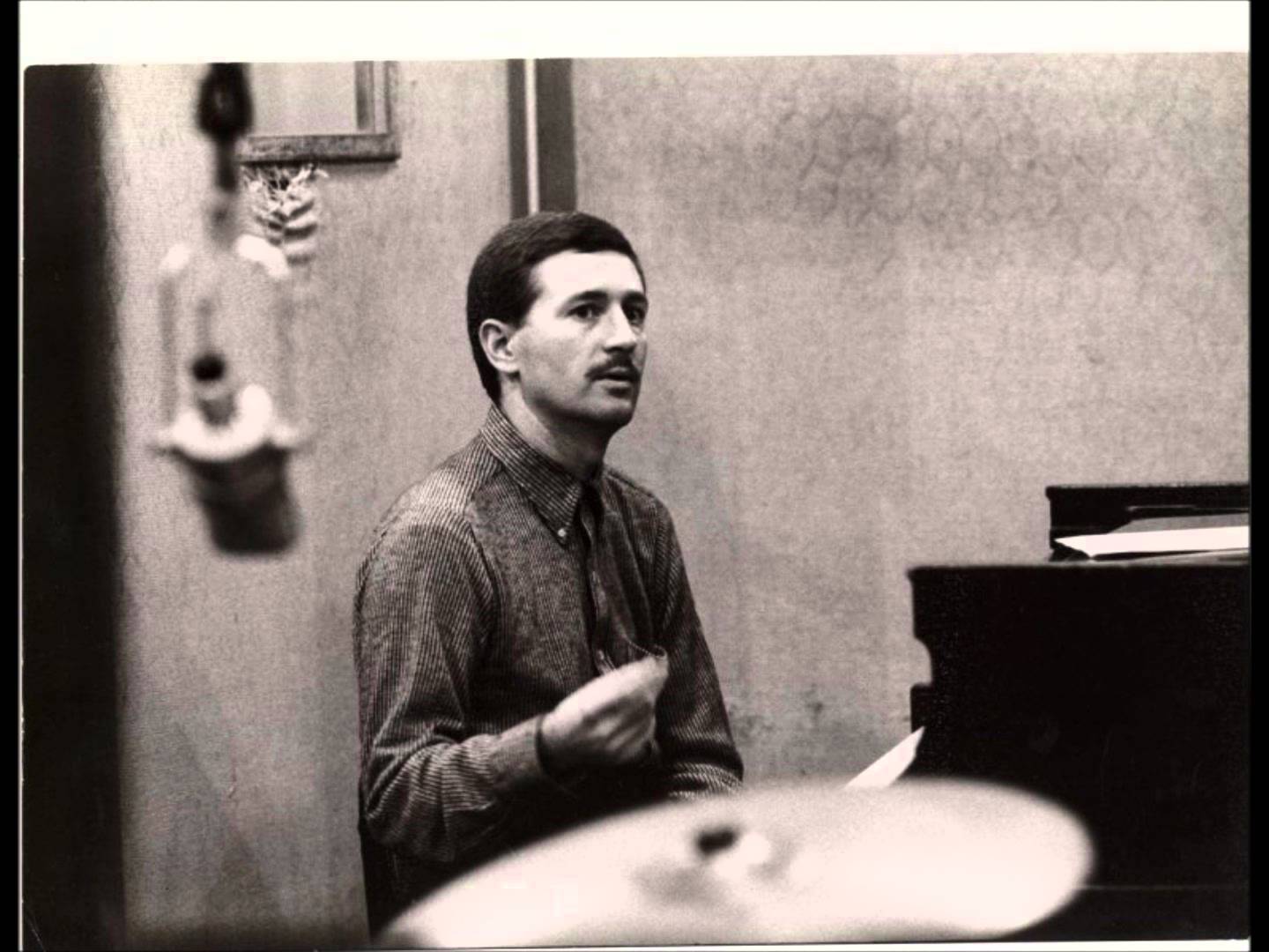 tonyface: Mose Allison