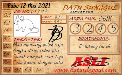 PREDIKSI SGP YOHII