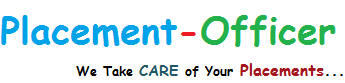 Placement Officer