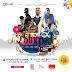 Kwabena Kwabena, MzVee, Ebony, Others for Okyeame Kwame’s “OK Stripped” Musical Concert