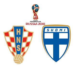 Croatia vs Finland highlights | World Cup Qualifier