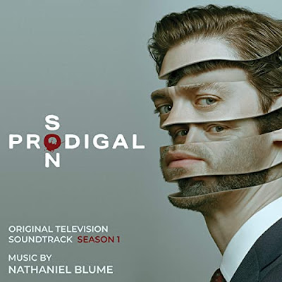 Prodigal Son Season 1 Soundtrack