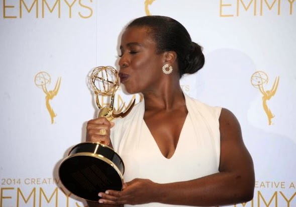 uzo aduba emmy awards