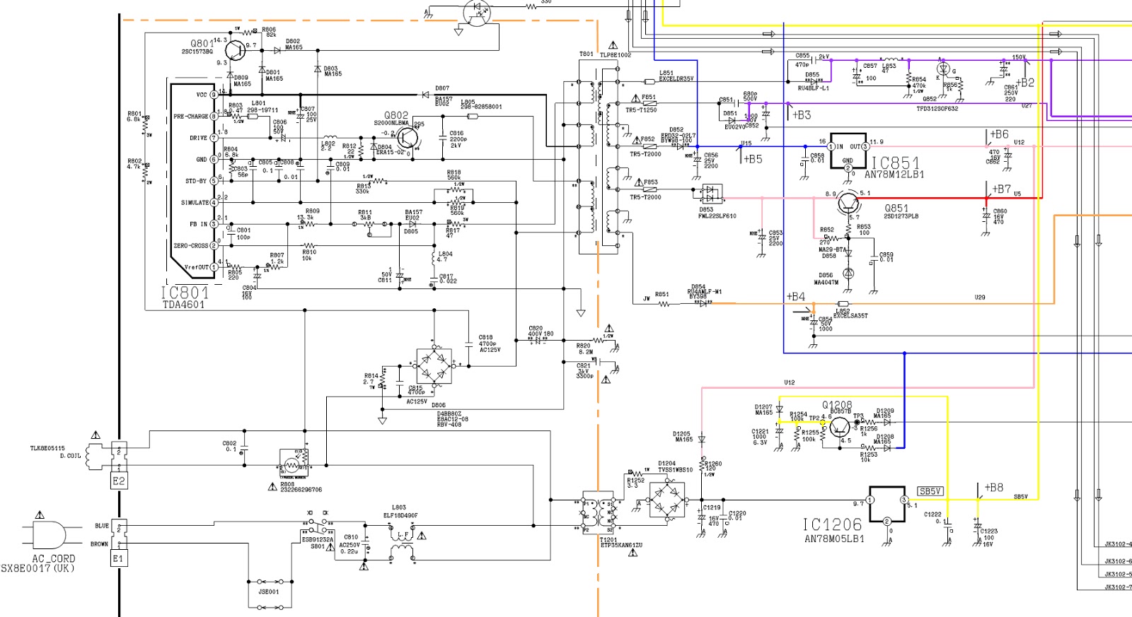 Tda4601 Download