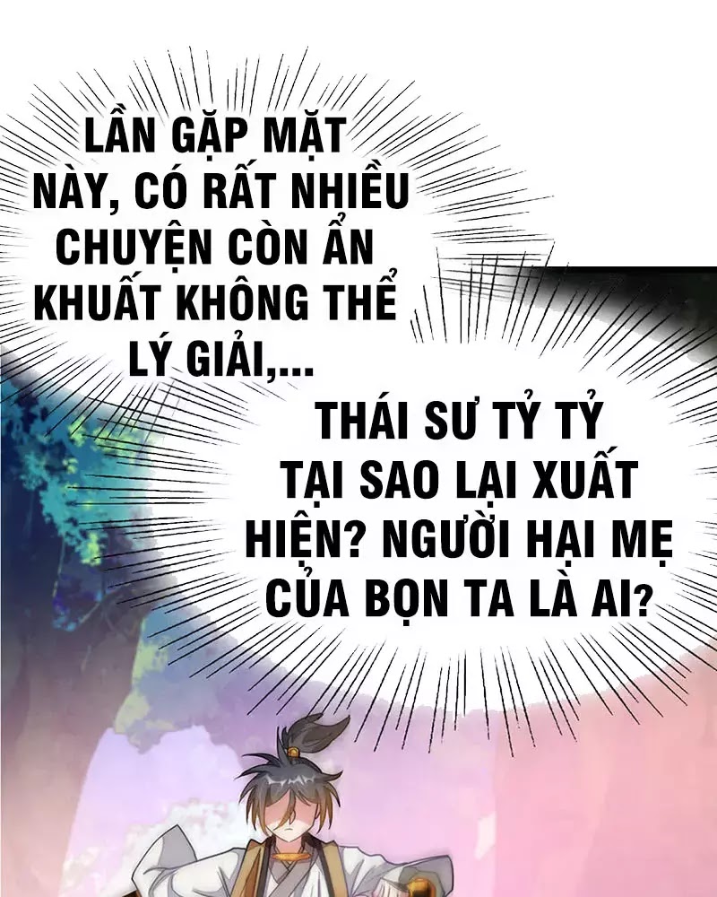 Cửu Dương Thần Vương Chapter 166 - AB Truyện