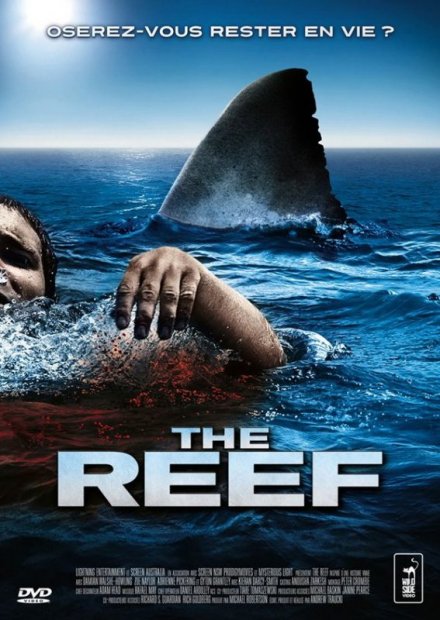 مشاهدة وتحميل فيلم The Reef 2010 مترجم اون لاين
