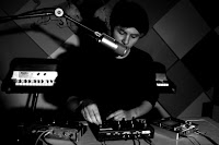 Jamie Woon para 4Play (Corto)