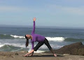 Ejercicios estiramientos Yoga
