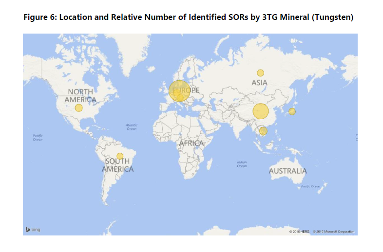 Conflict Minerals Report MICROSOFT CORPORATION CONFLICT MINERALS