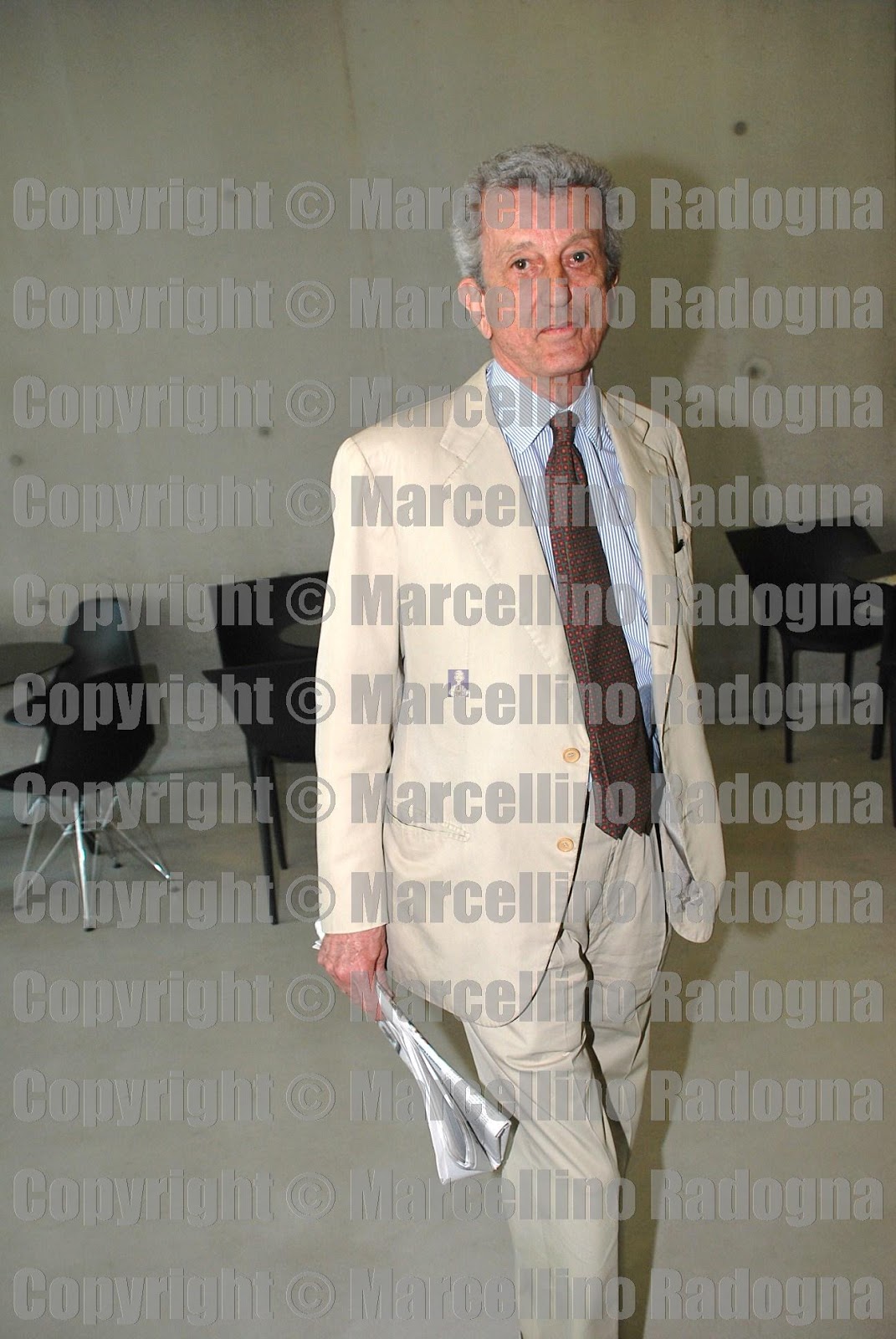 Marcellino Radogna Fotonotizie per la stampa Ettore Rosboch