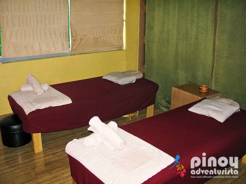A Relaxing Massage at Soneva Spa in Quezon City Blogs, Travel Guides