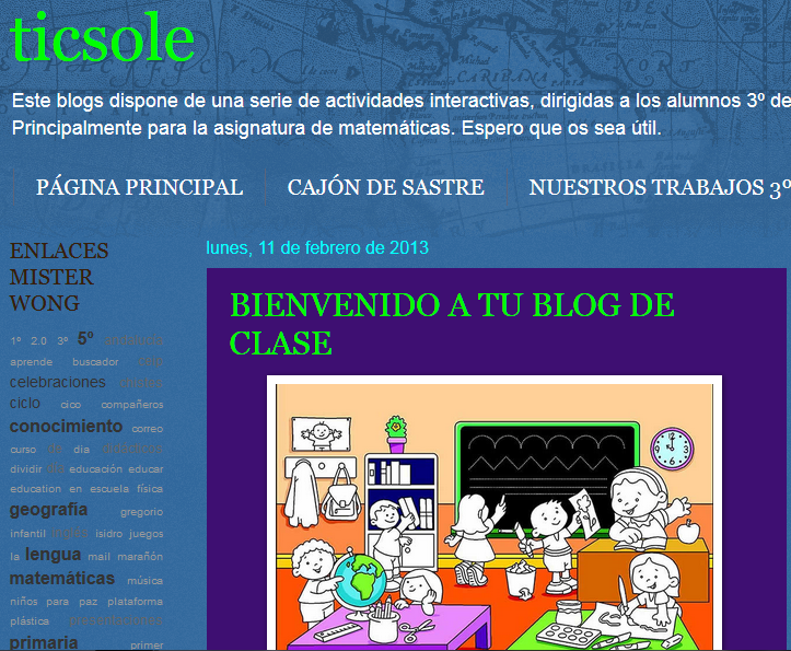http://ticsole.blogspot.com.es/
