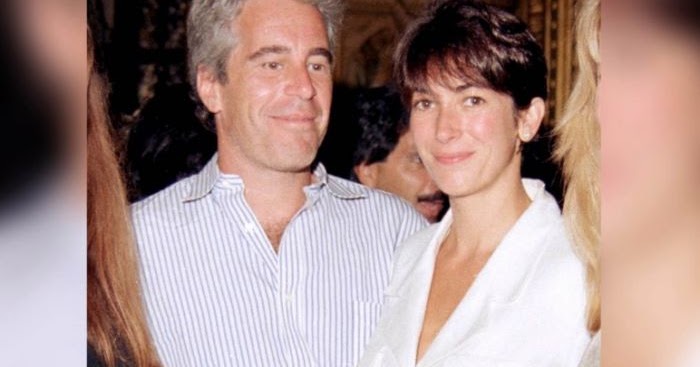 La Madam De Jeffrey Epstein Ghislaine Maxwell Esta Tras Las Rejas Quien Sigue Ahora