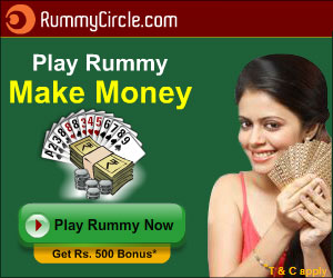 Play Online Rummy