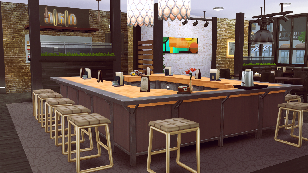 Sims 4 bar cart Sims 4 bar cart
