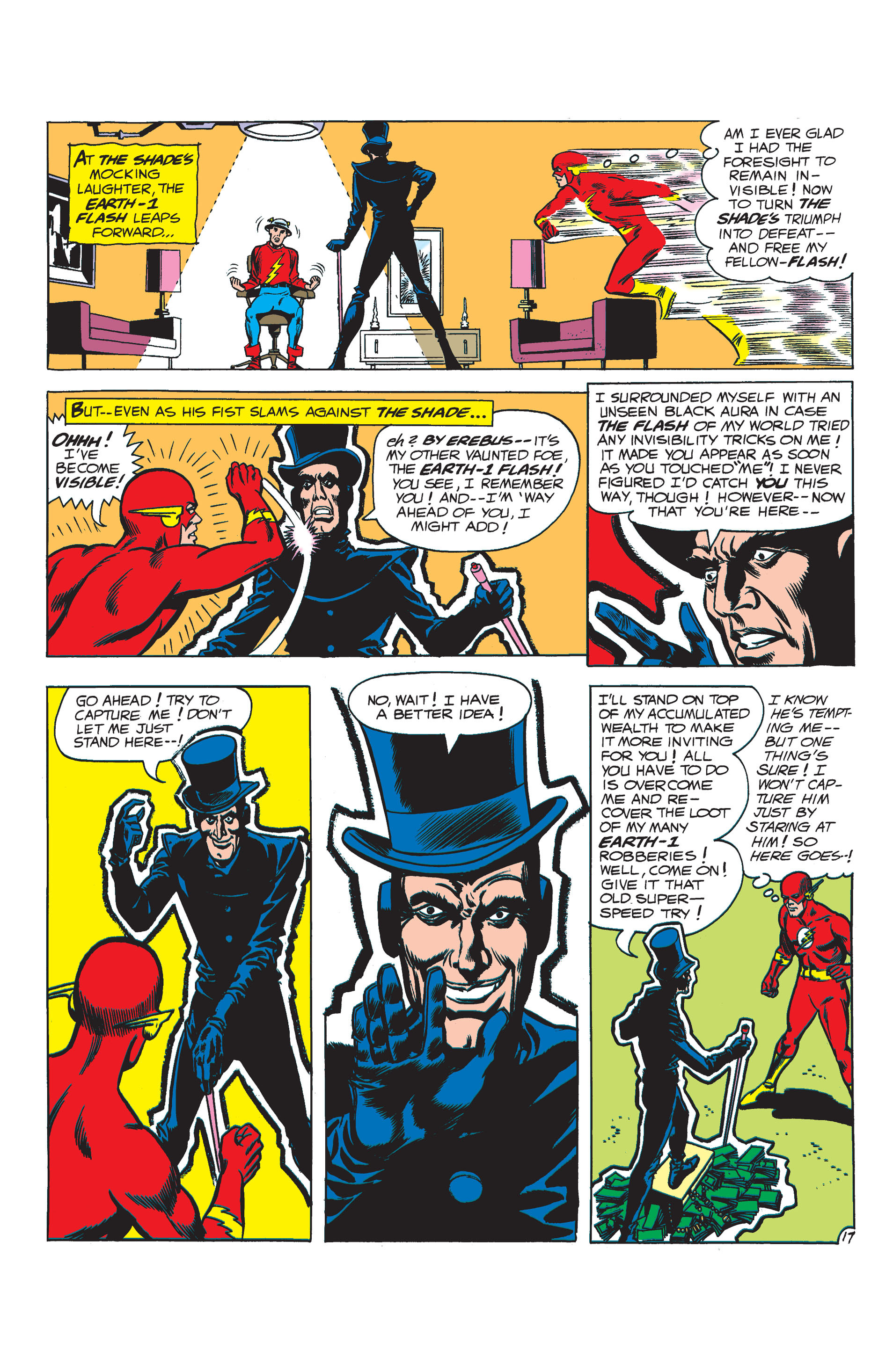 The Flash (1959) issue 151 - Page 18