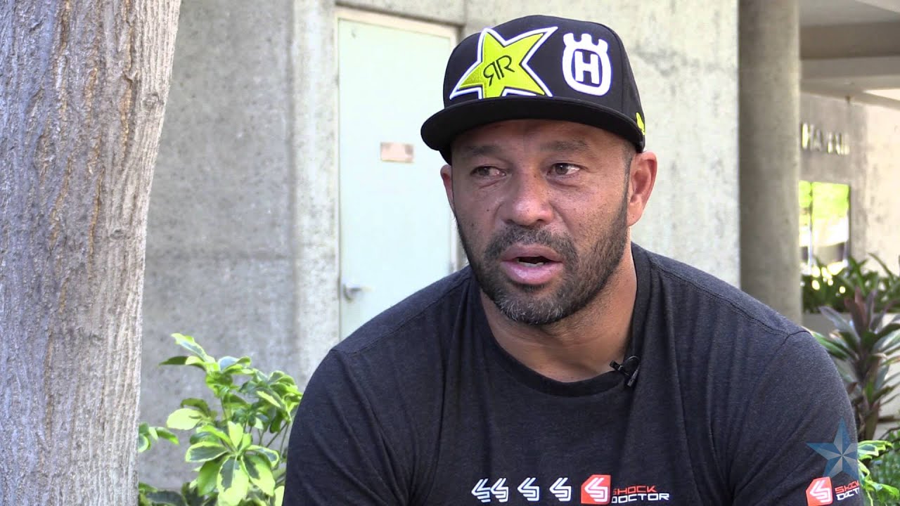 Legendary surfer Sunny Garcia is fighting for his life in a hospital