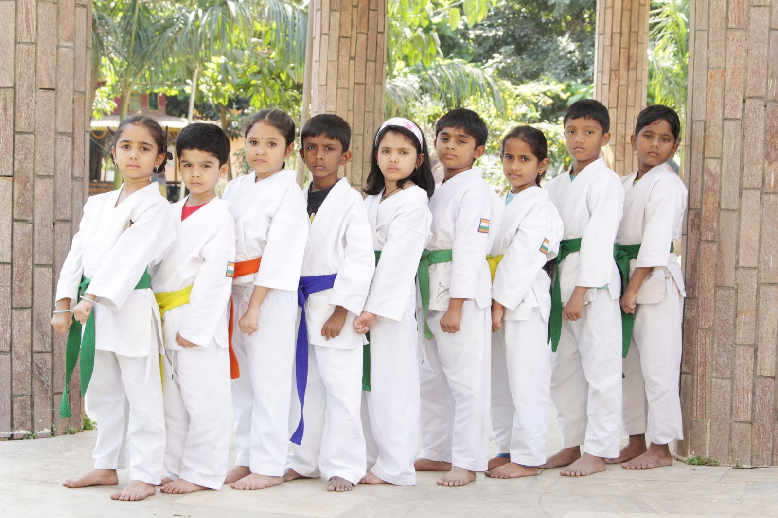 INDIAN MODERN MARTIAL ARTS ACADEMY