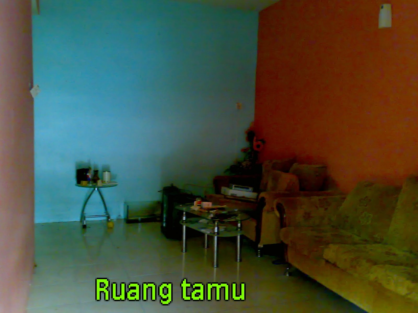 YS NG Real Estate Agent Bkt Katil KenariBKK 2 Setingkat Teres MCL 85k Lelong