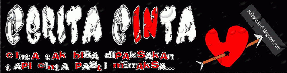 Puisi Cerita Cinta &gt;&gt; Puisi Terbaru