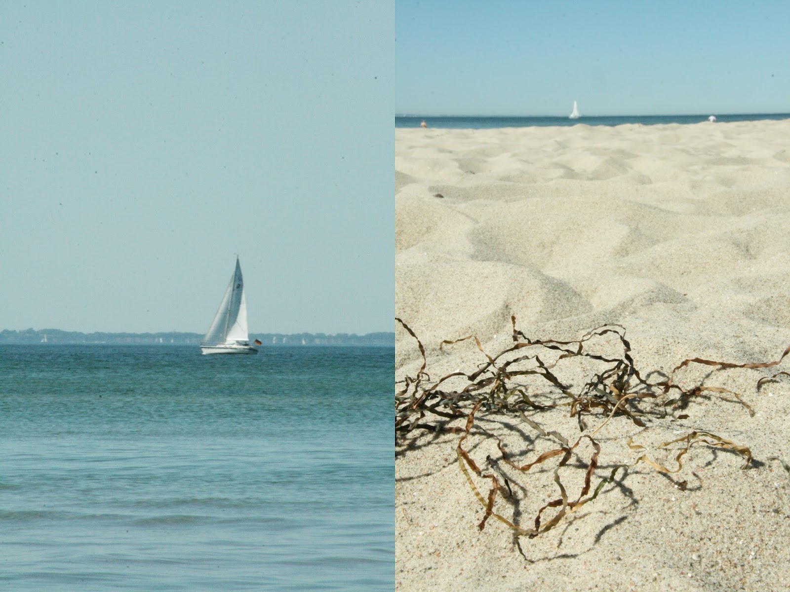 M Eine Auszeit Am Meer Voller Lebenslust Blog