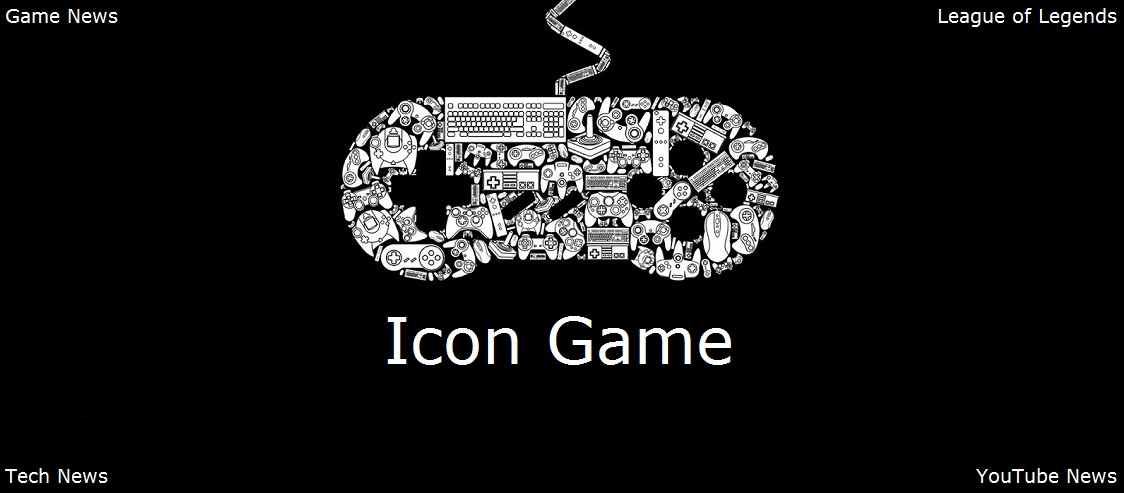 Icon Game